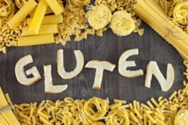 Gluten