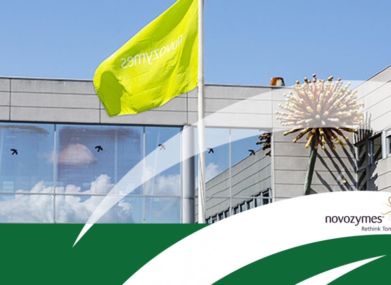 NOVOZYMES RS