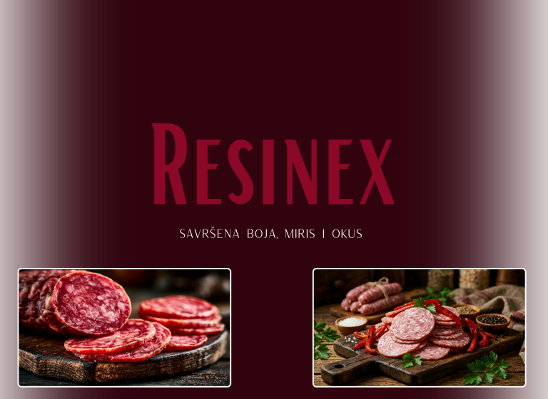 RESINEX